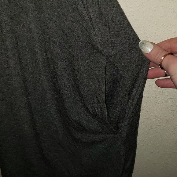 Maurice's tshirt dress size XL - Picture 4 of 4